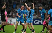 Montpellier domine le Stade Français et rejoint Toulouse en finale du Top 14