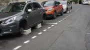 Montpellier : explosion des vols de pièces auto dans la rue