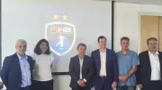 Montpellier Handball vise 2000 licenciés et le top européen