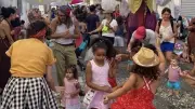 Montpellier : la rue Balard rendue aux enfants ce dimanche avec Zadigozinc
