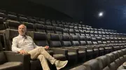 Montpellier : seul cinéma IMAX 70mm en France pour 