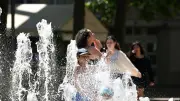 Montpellier suffoque sous des nuits à 24°C : pourquoi l’Hérault reste en vigilance jaune