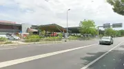 Montpellier : un chauffard percute plusieurs voitures avant d'être interpellé
