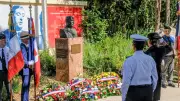 Montpellier : une fresque inaugurée pour raviver l'esprit du 18 juin