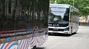 Montpellier valide son Service express régional métropolitain à 1,2 milliard