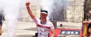 Monumental Impérial : Chané et Boulanger, premiers vainqueurs historiques