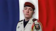 Mort accidentelle d'un soldat français au Liban