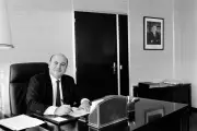 Mort d'André Santini, records pour Choose France, Duralex en redressement judiciaire