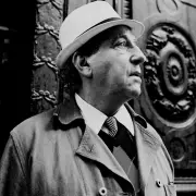 Mort d'Areski, musicien bohème un peu, beaucoup, à la folie