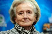 Mort de Bernadette Chirac, première dame de piques