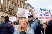 Mort de Lyhanna : Andréa Bescond dénonce le manque de moyens des policiers et magistrats