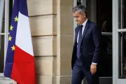 Mort de Lyhanna : appels à la démission de Darmanin à gauche, critiques de la justice à droite