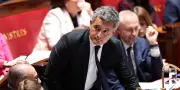 Mort de Lyhanna : Darmanin rappelle l'indépendance des magistrats