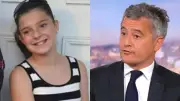 Mort de Lyhanna : Darmanin s'excuse, les magistrats dénoncent un manque de moyens