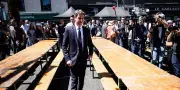 Mort de Lyhanna : Gabriel Attal veut un fichage des pédocriminels