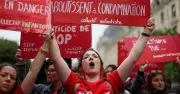 Mort de Lyhanna : la colère ne doit pas brouiller la justice