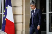 Mort de Lyhanna : la gauche réclame la démission de Gérald Darmanin