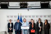 Mort de Lyhanna : l'émoi relance la loi cadre contre les violences