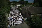 Mort de Lyhanna : un big bang nécessaire contre les violences
