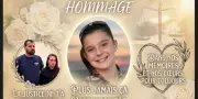 Mort de Lyhanna : un groupe Facebook transformé en mémorial