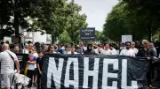 Mort de Nahel : la Cour de cassation annule la requalification, possible procès pour meurtre