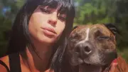 Mort d'Elisa Pilarski : son compagnon condamné à du sursis, le chien Curtis euthanasié