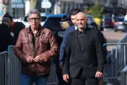 Mort d'Elisa Pilarski : son compagnon condamné fait appel, le chien Curtis en sursis