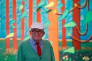 Mort du peintre britannique David Hockney à 87 ans