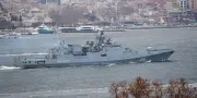 Moscou défend les tirs de semonce sur un yacht britannique dans la Manche