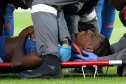 Moïse Bombito pourrait manquer la Coupe du monde 2026