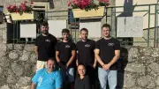 Moto-club Margeride : une jeune association lozérienne en plein essor