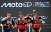 MotoGP 2026 : Cap sur la République tchèque pour le Grand Prix de Brno