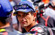 MotoGP : Ogura vainqueur aux Pays-Bas, Martin nouveau leader du championnat