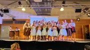 Move and Fun : gala de fin d’année féerique à Villetelle