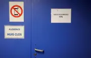 Mère insultée de 