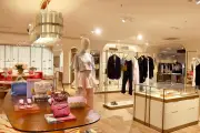 Métamorphose des Galeries Lafayette de Nice : 6M€ et 30 nouvelles marques