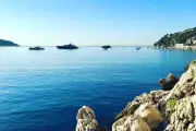 Météo Alpes-Maritimes : ciel bleu et chaleur, vigilance orages jaune maintenue
