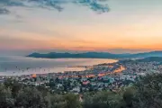 Météo Alpes-Maritimes : grand soleil et 26°C attendus ce vendredi