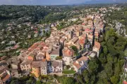 Météo Alpes-Maritimes : mercredi voilé et chaud, jusqu'à 33°C