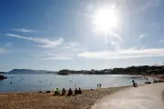 Météo Var : semaine radieuse avec mistral mercredi, puis estival