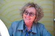 Muriel Pénicaud : Ce que la photographie m'a appris