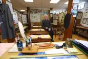 Musée de l'École à Antibes cherche repreneur pour assurer sa pérennité