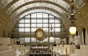 Musée d'Orsay : une boum géante pour ses 40 ans en 2026