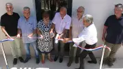 Musée Garimond inauguré à Fons : hommage à un préhistorien autodidacte