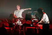 Musiciens en résidence dans des salles de spectacle : un travail de concert