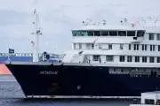 M/V Hondius : levée de la quarantaine pour quasi tous les passagers touchés par l'hantavirus