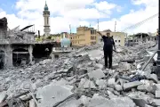 Nabatiye sous les bombes : le Sud-Liban à l'épreuve des frappes