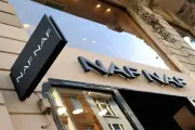 Naf Naf renaît dans les magasins La Halle un an après son redressement