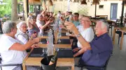 Nant : le club de bridge fête dix ans de passion et de convivialité