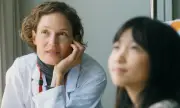 Naomi Kawase : une méditation puissante sur la vie et la mort